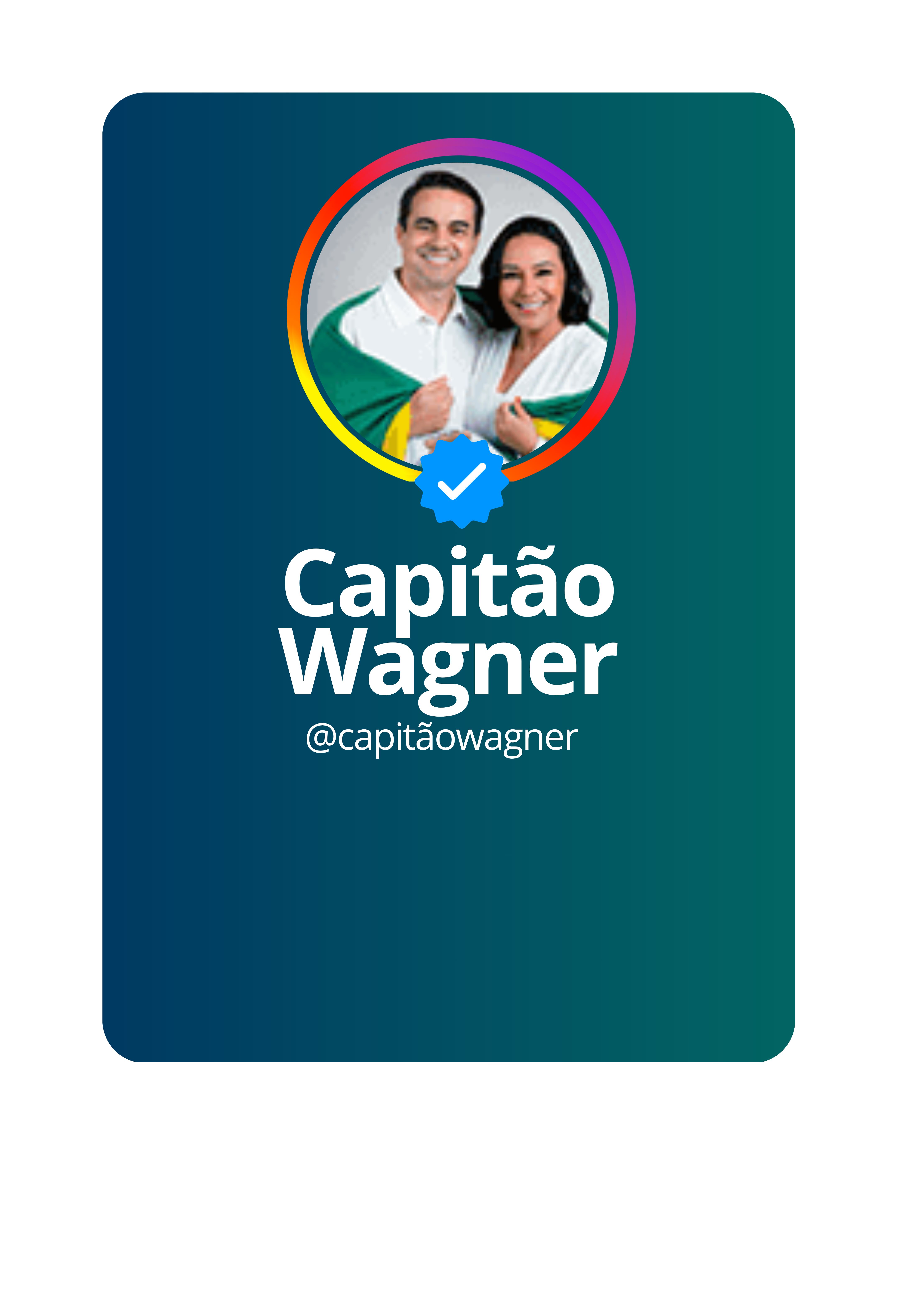 Capitão Wagner