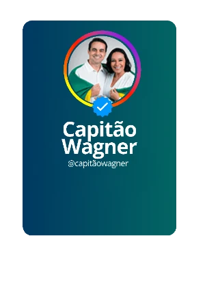 Capitão Wagner