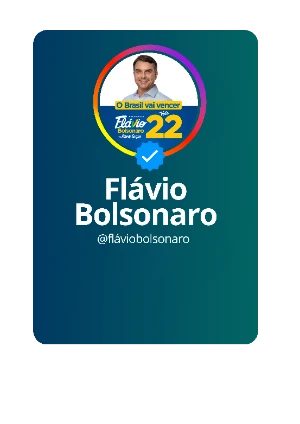 Flávio Bolsonaro