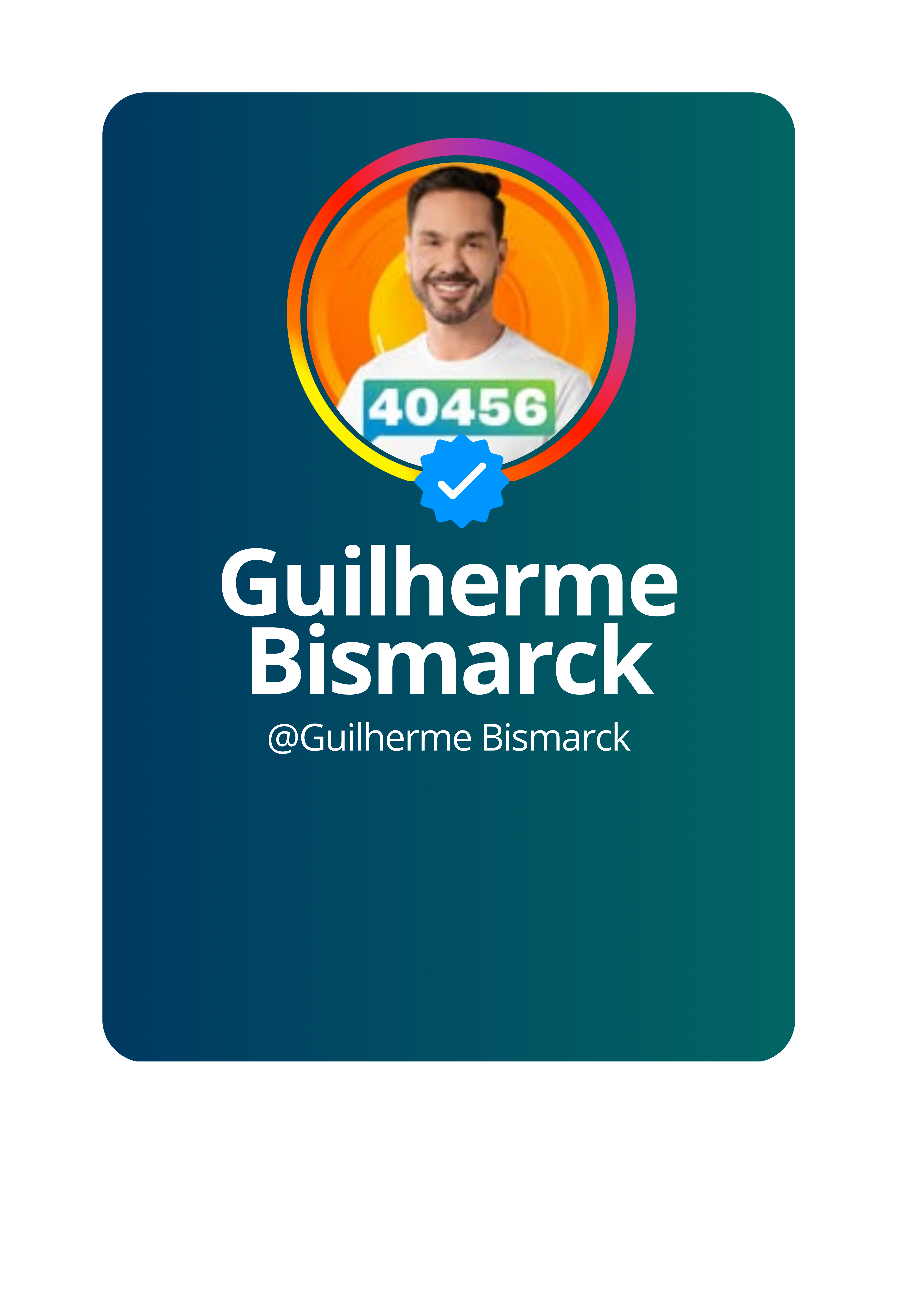 Guilherme Bismarck