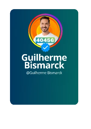 Guilherme Bismarck