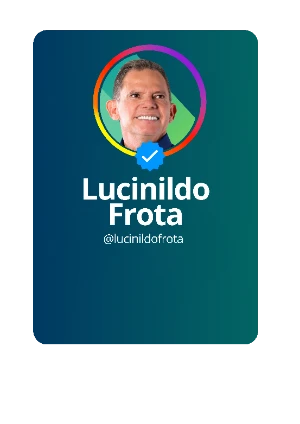Lucinildo Frota