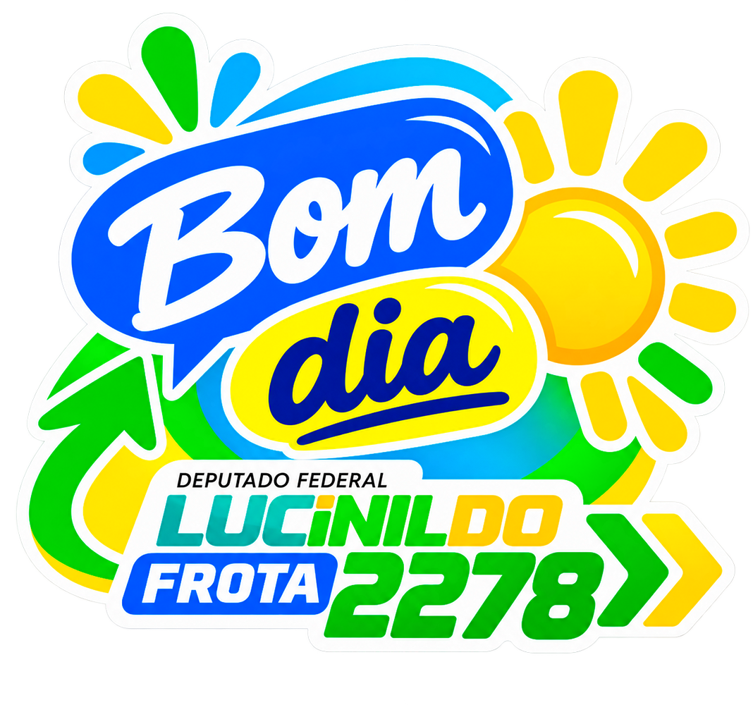 Bom Dia - Lucinildo Frota