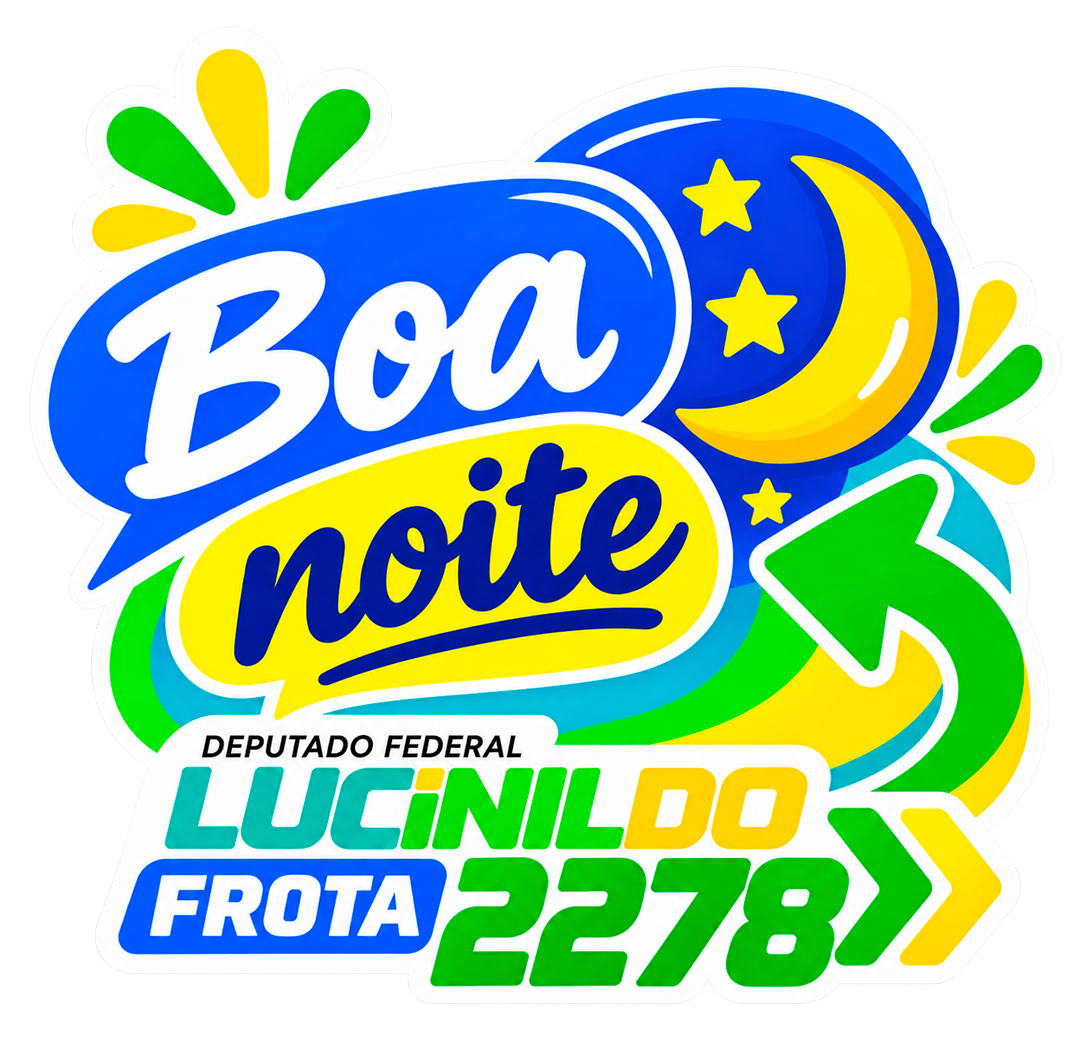 Boa Noite - Lucinildo Frota