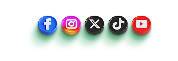 Redes Sociais