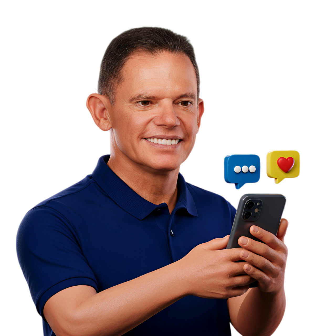 Lucinildo Frota