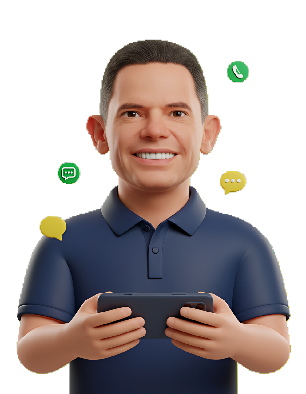 Lucinildo Frota