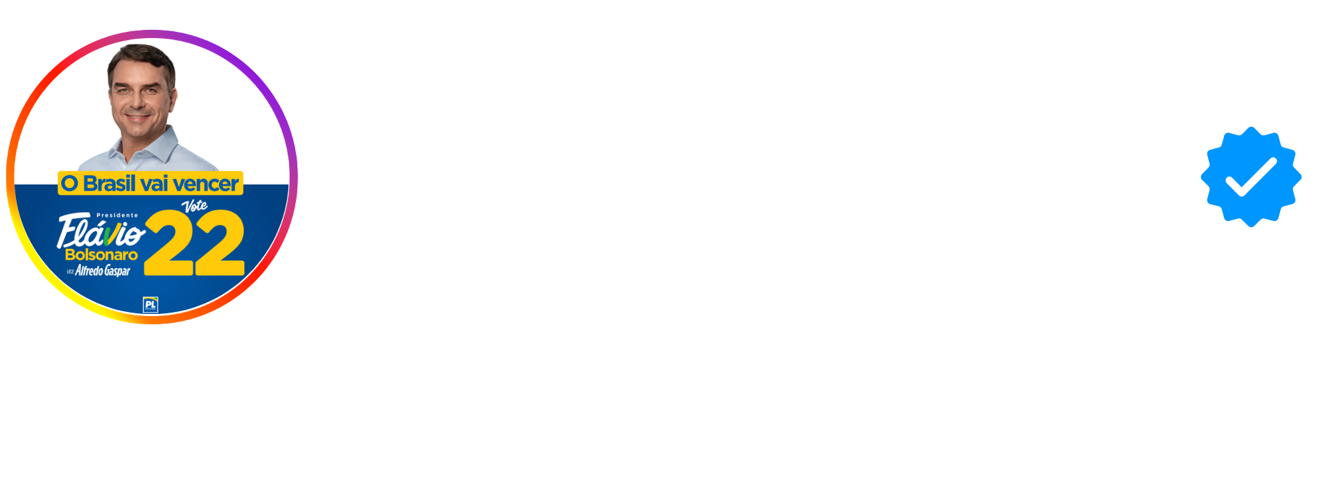 Flávio Bolsonaro