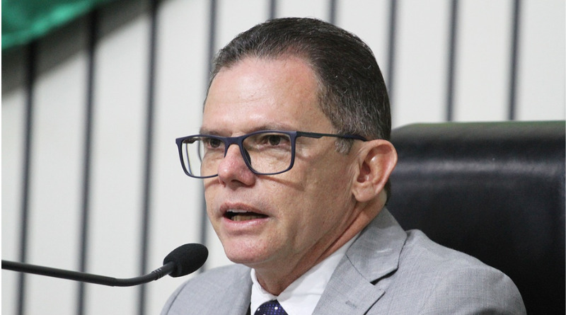 Deputado Lucinildo Frota quer fortalecer o Serviço de Verificação de Óbitos